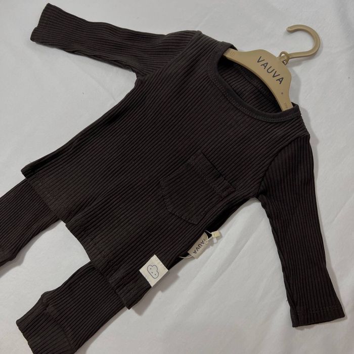 Двойка на осень