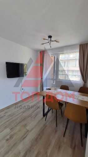 Дава се под наем Тристаен апартамент в Варна, Възраждане 1 - 85 кв.м за 510 € - Снимка #3