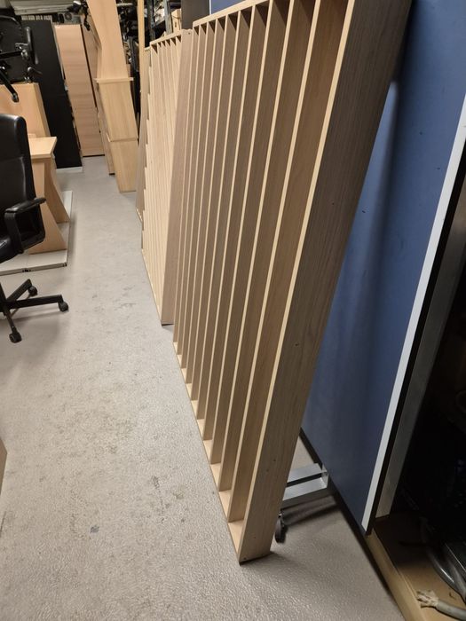 Vand panouri despartitoare birou MDF