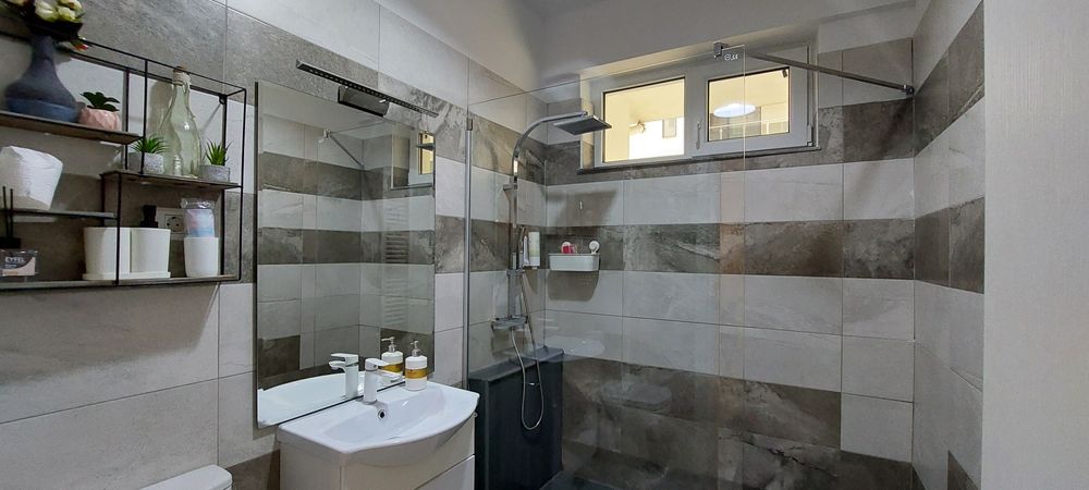 Apartament Mamaia Nord