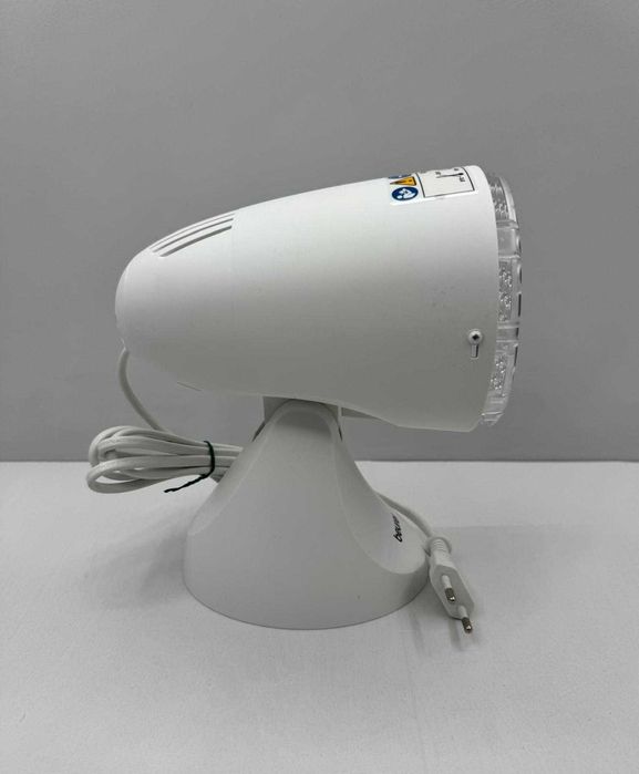Lampa infrarosu BEURER IL11 cu grila de protectie, alb