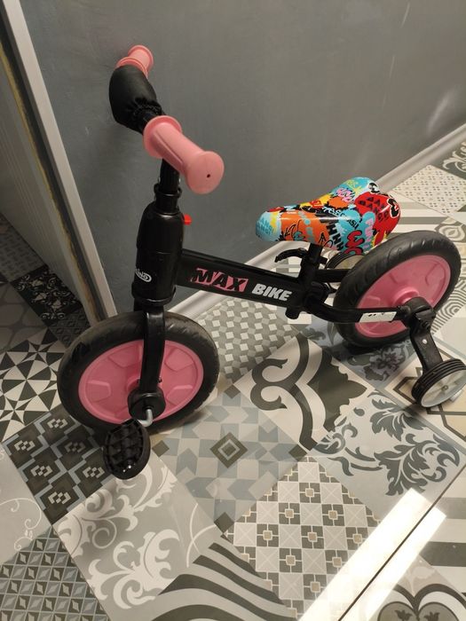 Детско колело max bike