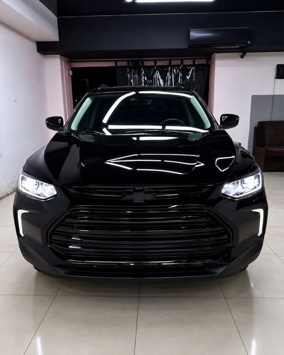 Tracker 2 premier