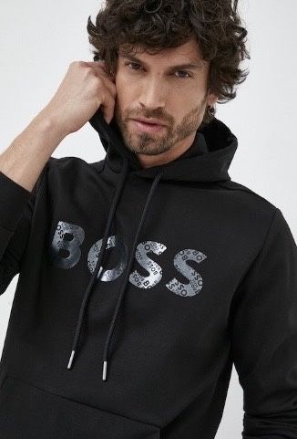 Суитшърт BOSS - размер М