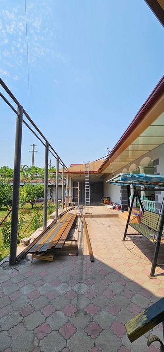 Навесы, навес из лексана, naves, oynalik naves, стеклянный навес