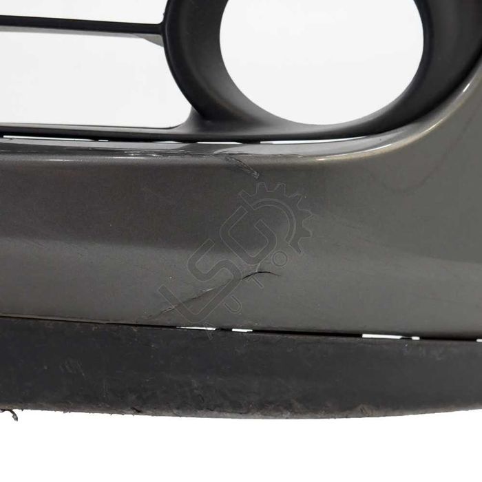 Предна броня Toyota Corolla 2001-2006 ID:112458