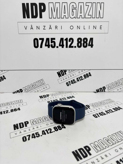 NDP Amanet NON-STOP Sos. Giurgiului 119 APPLE WATCH SERIA 10 (25271)