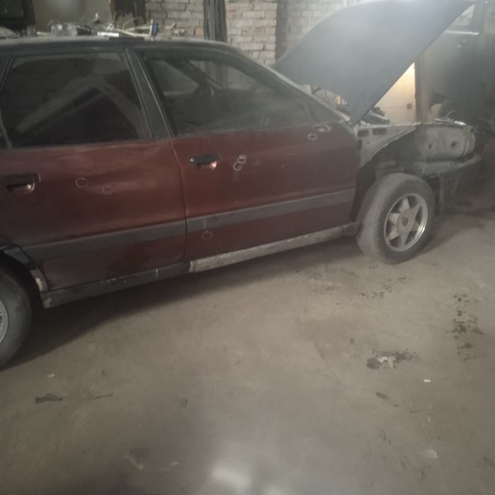 Ауди 80 b3 1/8 =550000торг