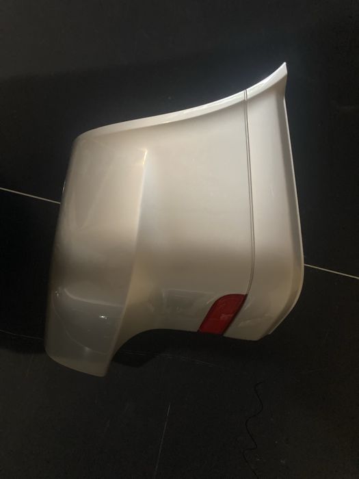 Bara spate stanga, Mercedes Viano Vito compact