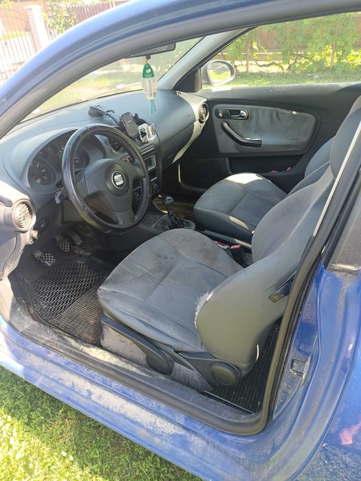 SEAT Ibiza 2006 — imagine 2