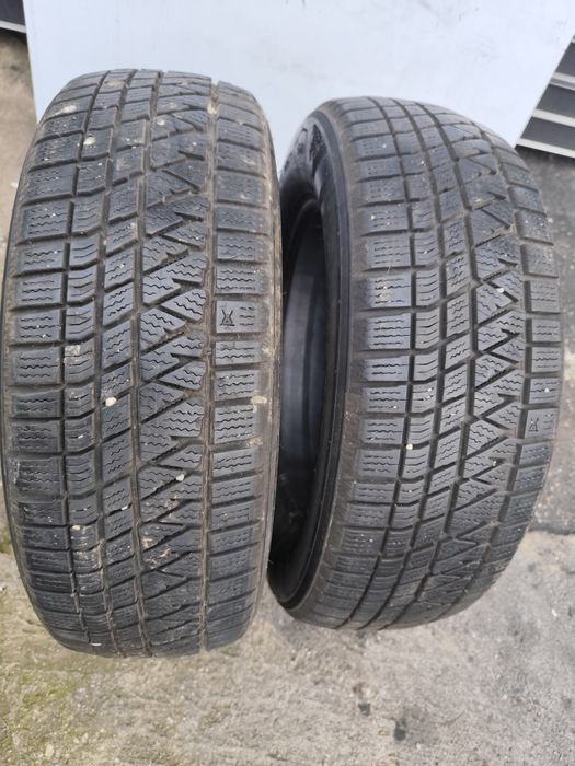 Anvelooe 225 65 r17 iarna kumho