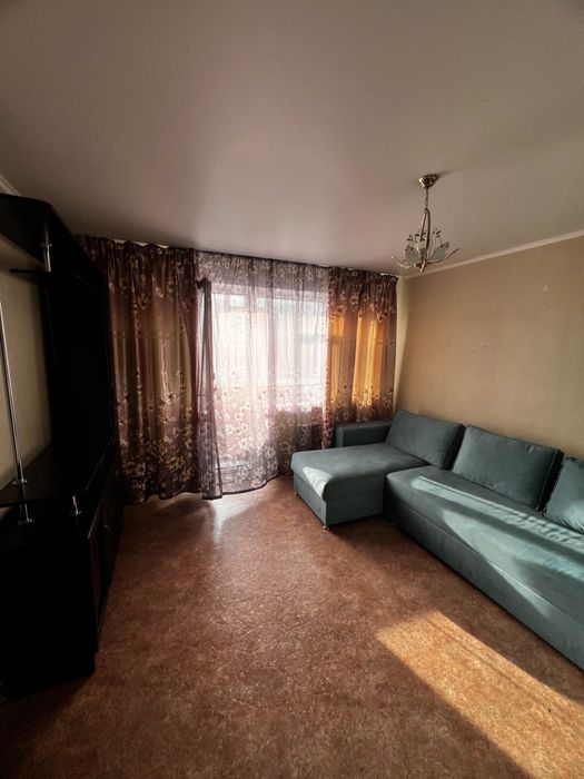 Сдаю 1 комнатную квартиру