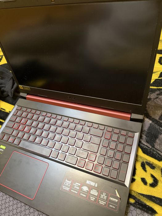 Ноутбук acer продам