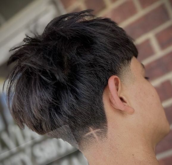 Стрижка бесплатно