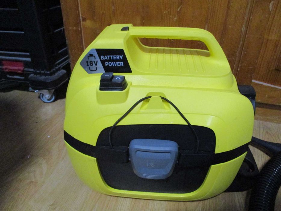 aspirator karcher