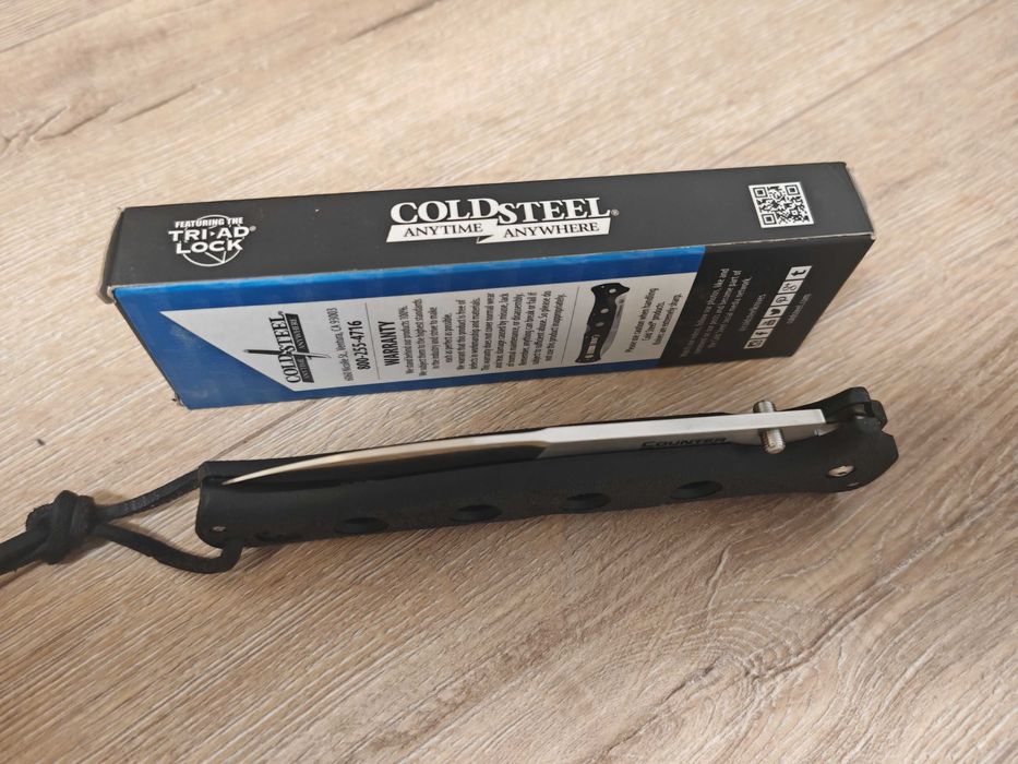 Cutit pliabil Cold Steel  Counter Point XL