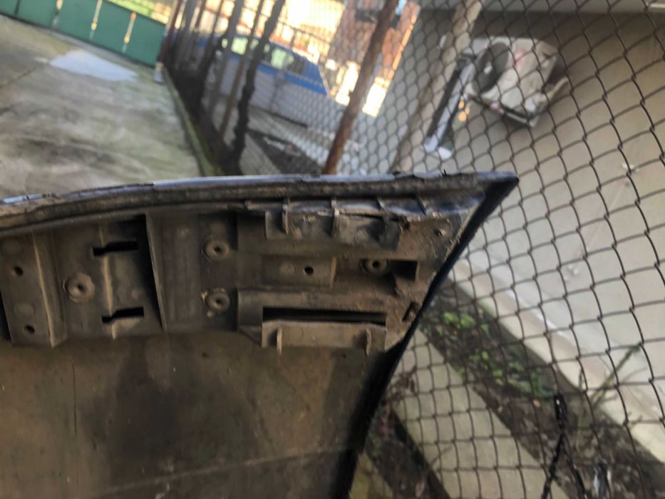 Предна фейс броня БМВ е39 facelift BMW e39