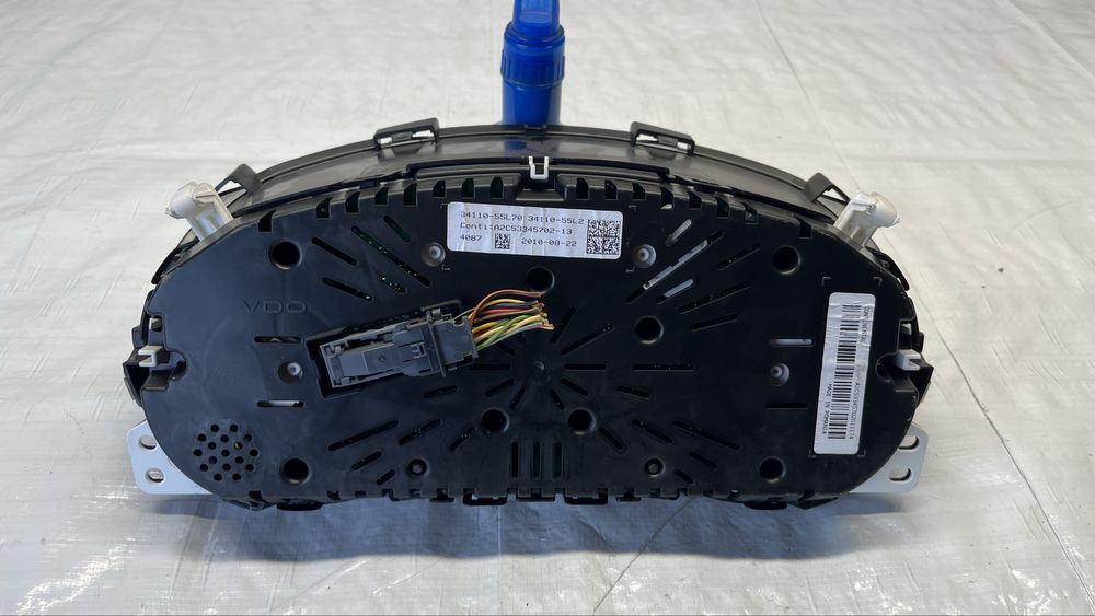 Suzuki SX4 километраж