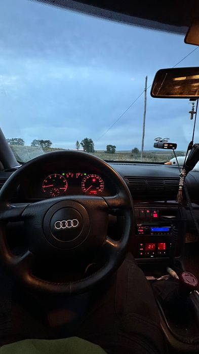 Audi a4b5 corect