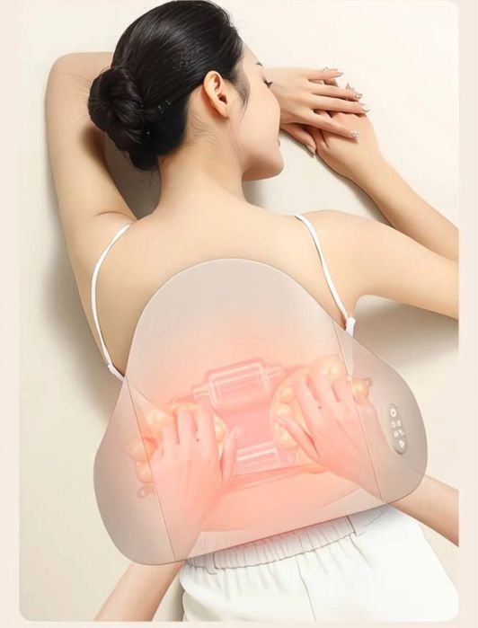 Массажер для спины