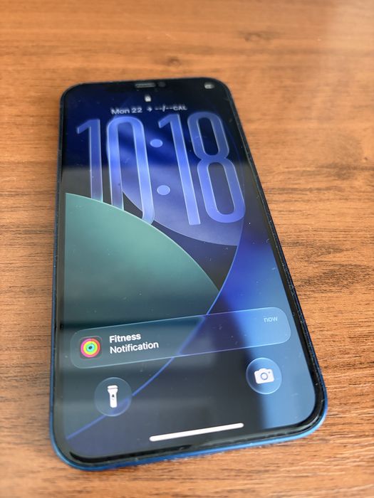 Срочно Продам iphone 12 синий