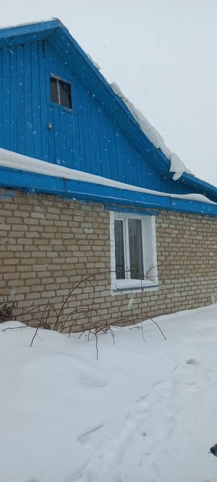 Продам частный дом