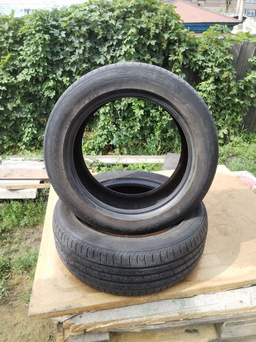 Продам шины Nexen Nfera su1
