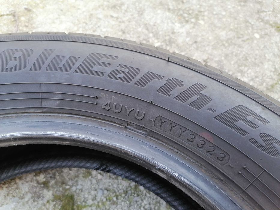 175/65/15 1бр.Yokohama Гума