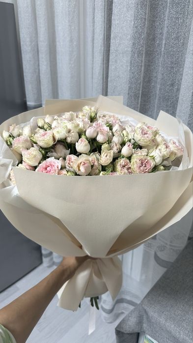 продам шикарный букет