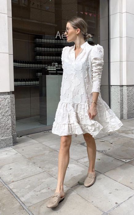 Rochie H&M, marime XS