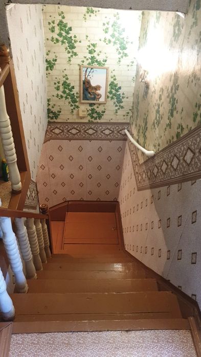 Продам 2-х уровневый коттедж!