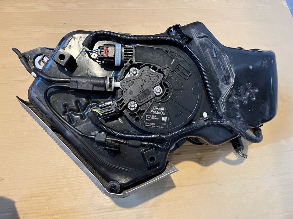 Rezervor AdBlue / Pompa Ford Kuga 1.5 d 2022