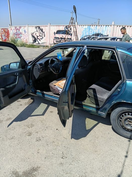 Опель хэджбек в хорошем состоянии