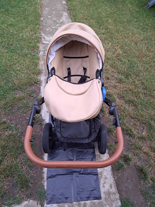 Carucior copil 2/1 stare foarte buna