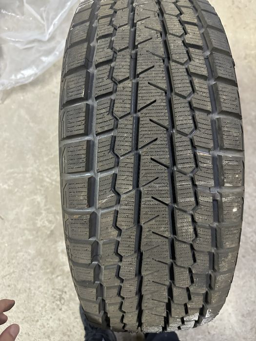 Шины с дисками r17