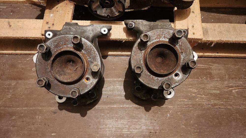 Fuzete fuzeta fata BMW E81 E82 E87 E88 E90 E91 E92 E93 E89 Z4

Pret pe