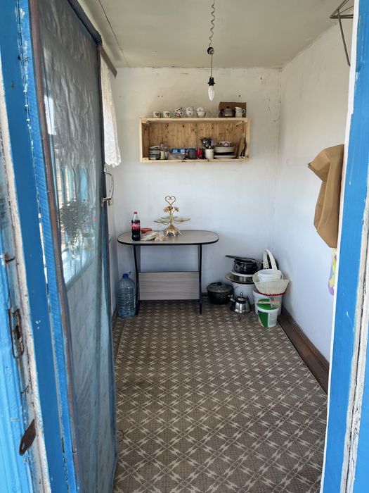 Продам дачу с домиком.