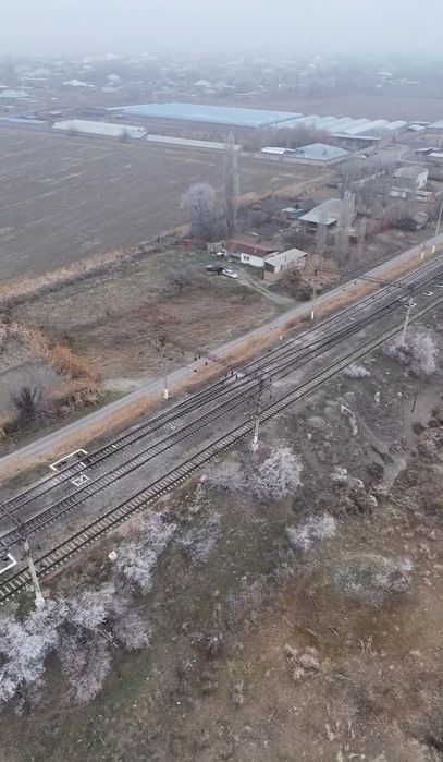 Тез арада улкен жер сатылады