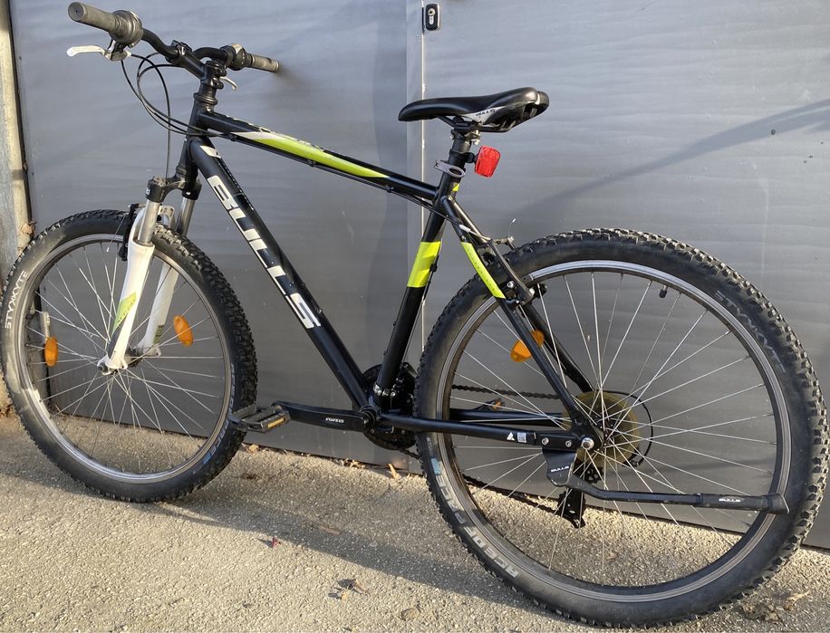 Планински велосипед Bulls 27.5 цола