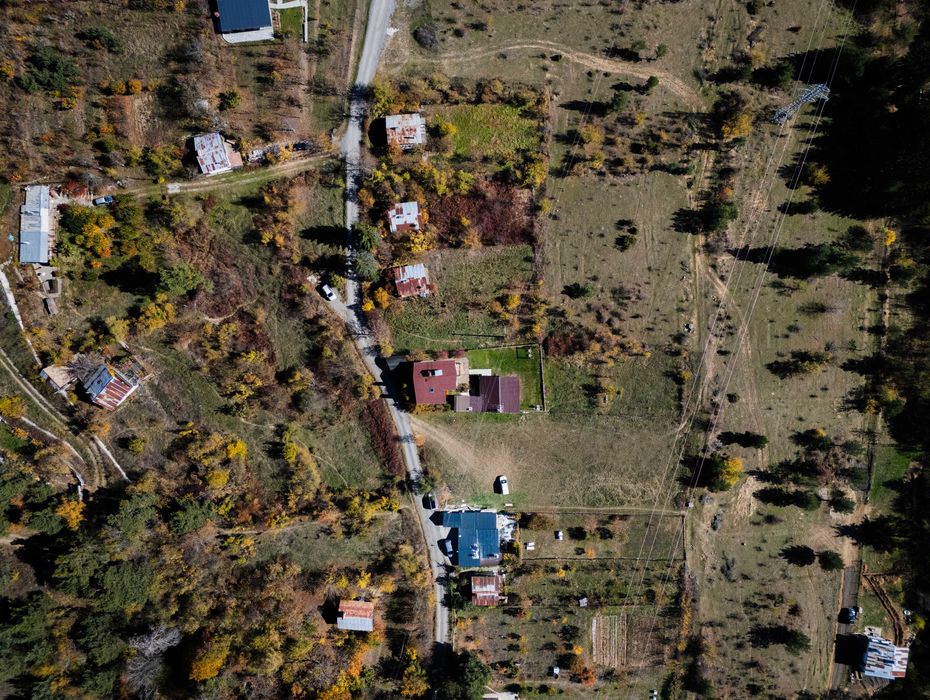 Продава се Парцел в Банско - 500 кв.м за 50 €/кв.м - Снимка #19