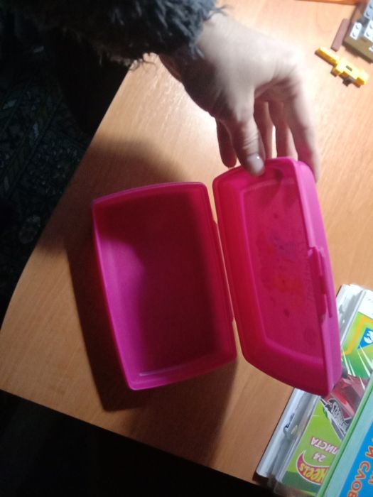 Игрушка мягкая пони из мультфильма