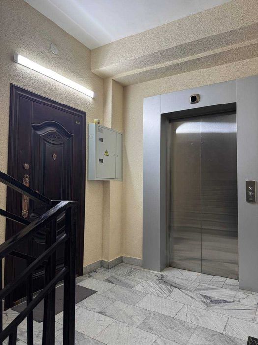 86м² Golden House Продается 3 ком Квартира, ор-р ЖК "Parisien" ЦЕНТР‼️