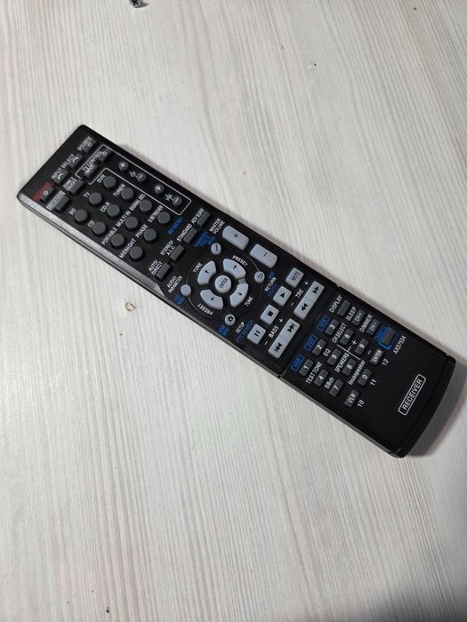 Telecomanda Pioneer AXD7534 Pentru Statie Amplificatoare Sisteme