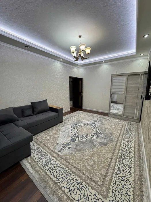 Сдаётся кв ор-р Хувайдо Метро Беруний 2/5/9 р-н Шайхантахурский