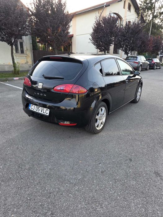 SEAT Leon 2007 — imagine 3
