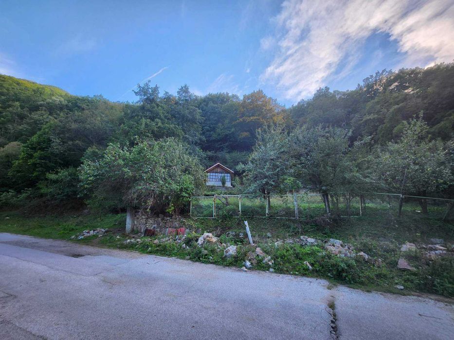 Продава се Парцел в Благоевград, Идеален център - 600 кв.м за 117 €/кв.м - Снимка #1