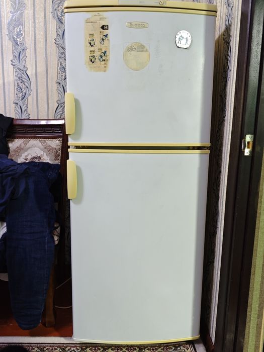 Продам холодильник Бирюса в отличном состоянии