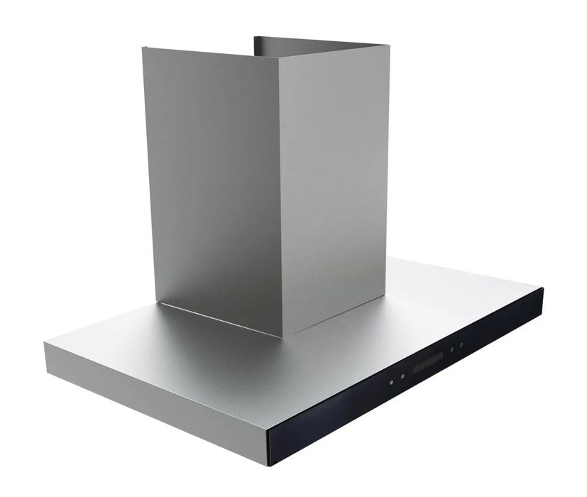 Вытяжка Berg новая