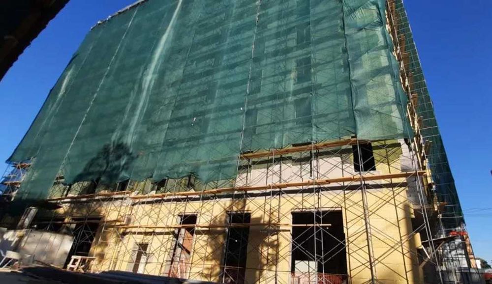 Леса Аренда 1 500 сум/комплект! ( lesa arenda )  OOO "LESA-BOR"