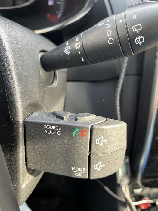 Renault Clio Impecabil 32.800km